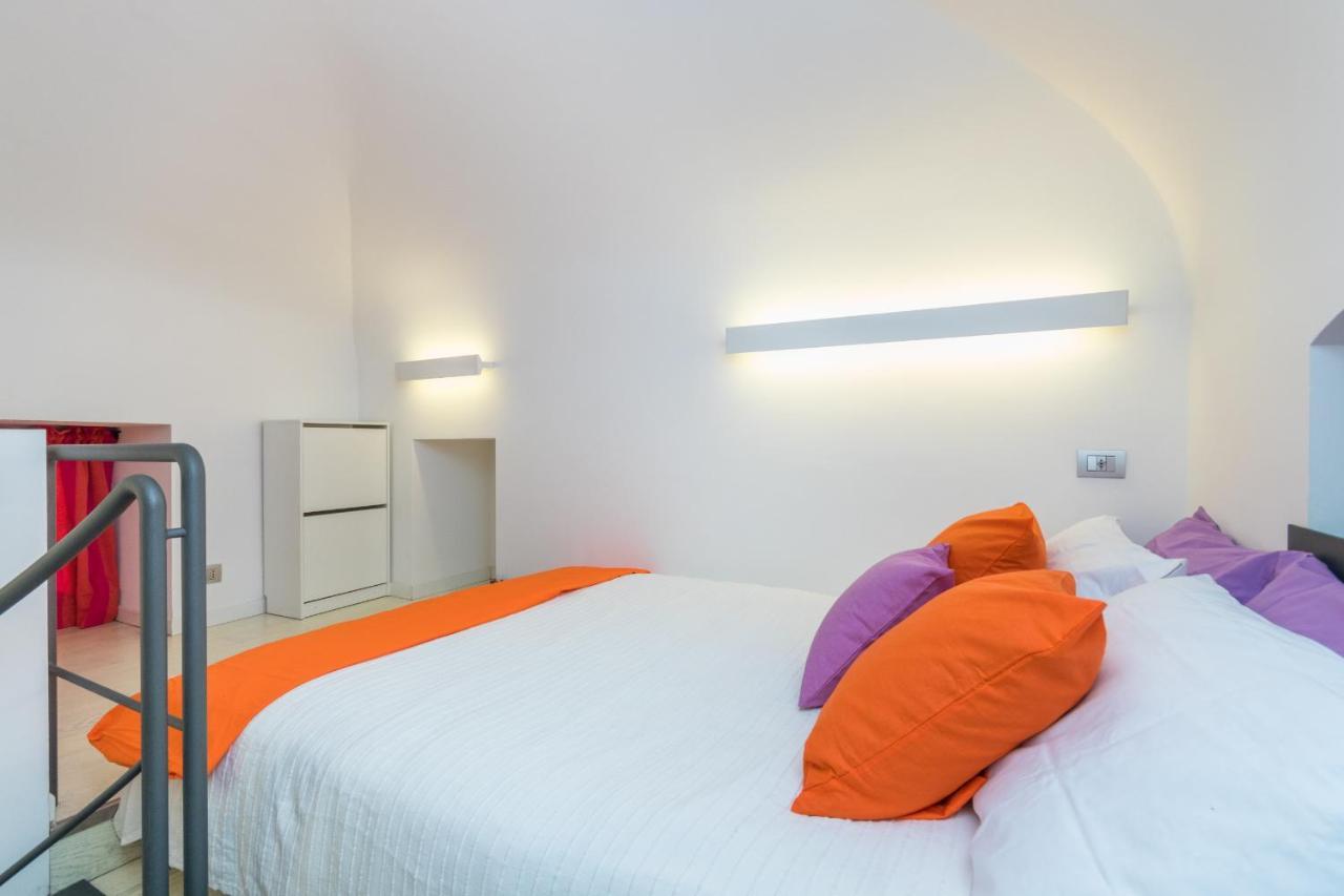 Appartement Pura Vida Duplex By Wonderful Italy à Turin Extérieur photo