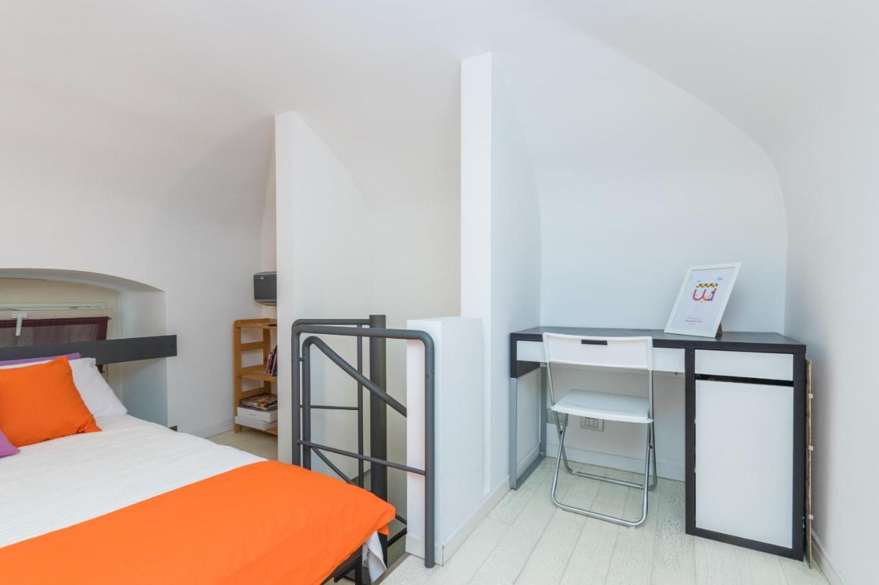 Appartement Pura Vida Duplex By Wonderful Italy à Turin Extérieur photo